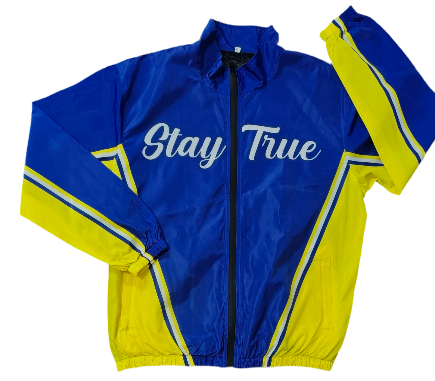 StayTrue WindBreaker Short Set