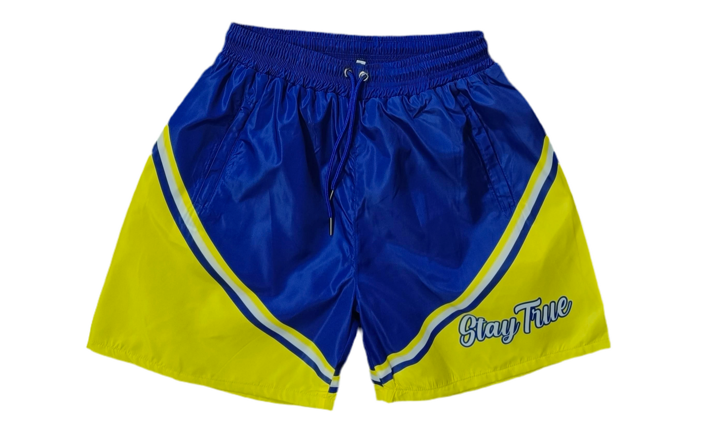 StayTrue WindBreaker Short Set