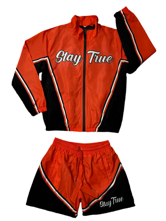 StayTrue WindBreaker Set